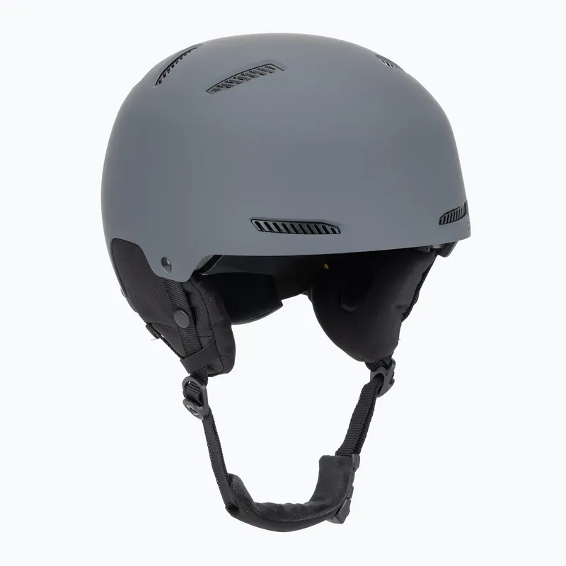 Lyžařská helma Quiksilver Lawson Mips Castlerock Přímo Od Výrobce