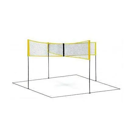 Dokud Zásoby Vydrží VolleyCross volejbalový set