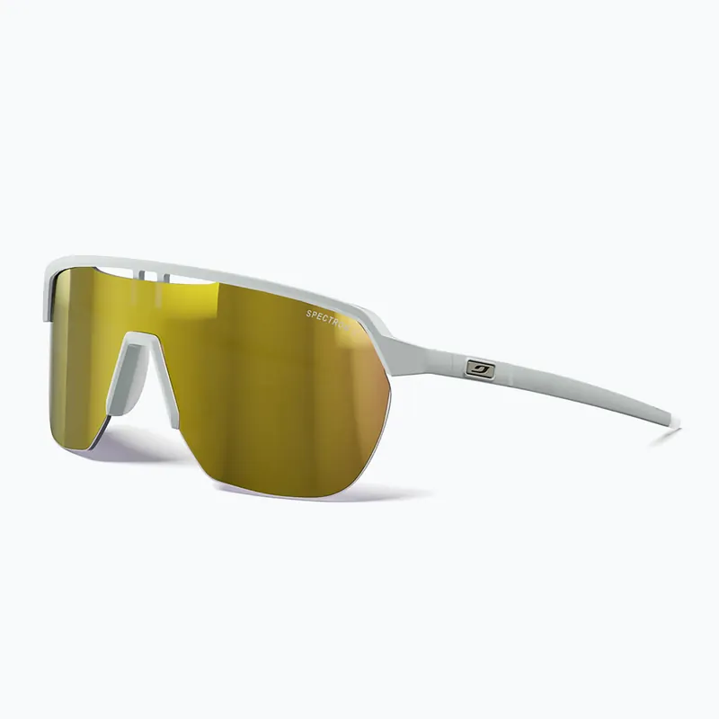 Vrácení Zdarma Sluneční brýle Julbo Frequency Spectron matt light gray/white