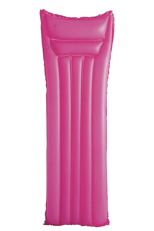 Bestway 44007-RU Lehátko nafukovací růžové Bezpečná Platba