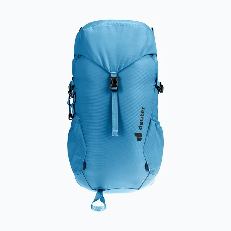 Dětský turistický batoh Deuter Climber 22 l wave/ink Akční Nabídka