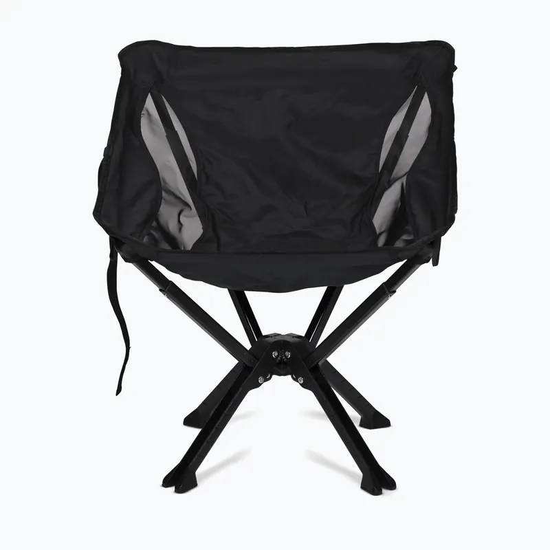 Akční Cena Turistická židle KAMPA Porcini black