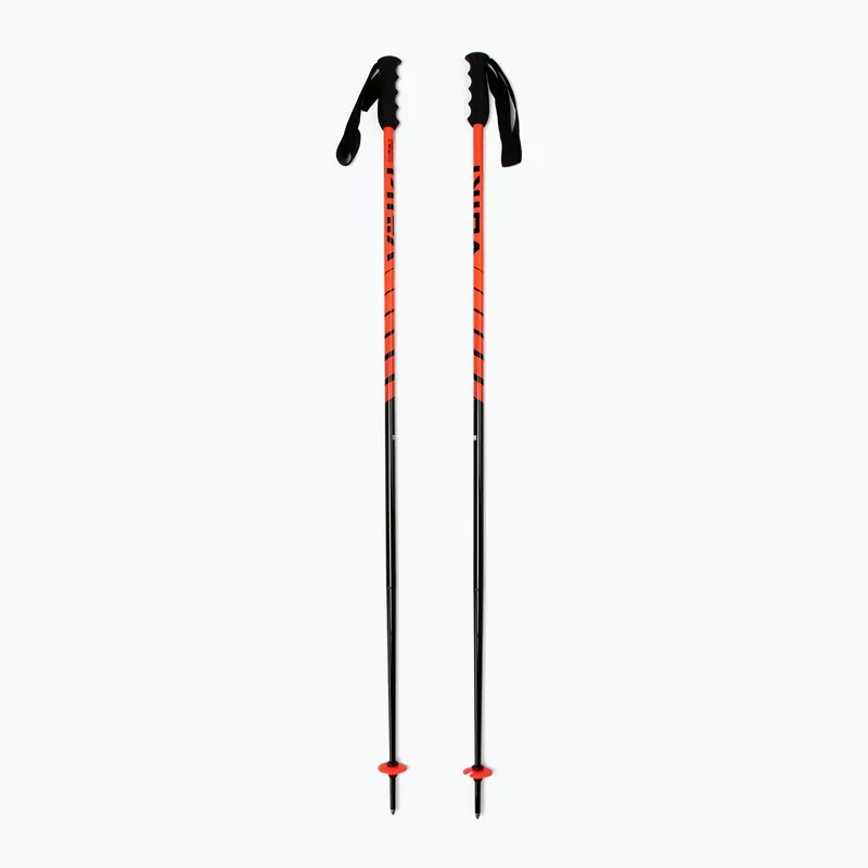 Lyžařské hole Völkl Speedstick červené 141002 Nová Kolekce