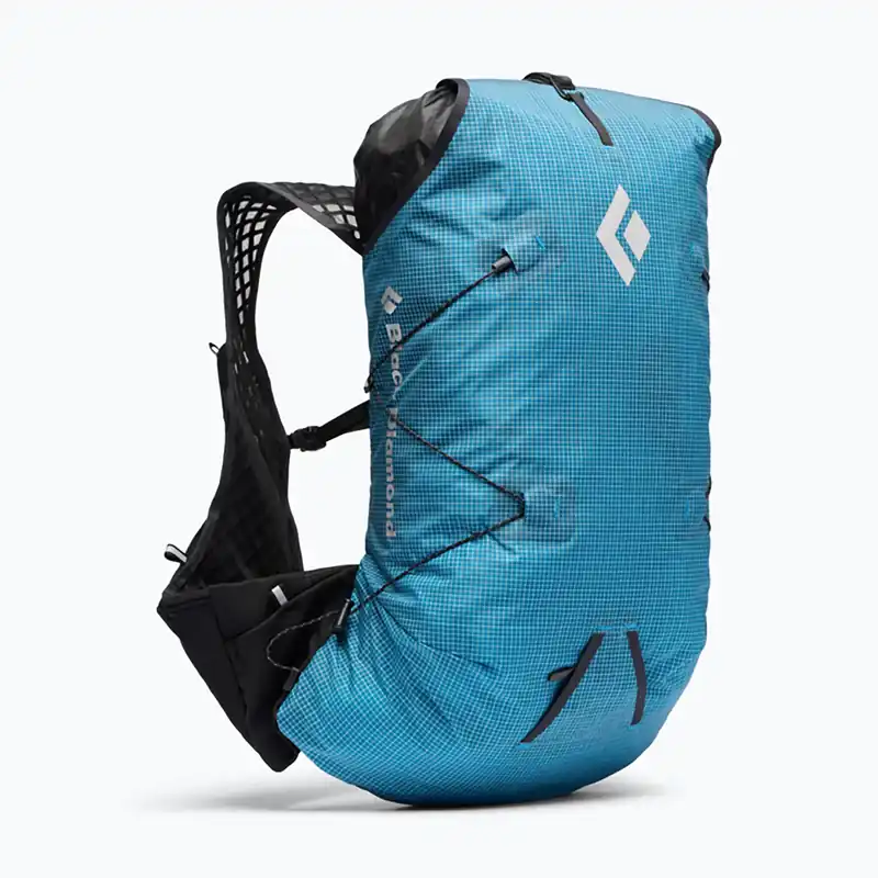 Horolezecký batoh Black Diamond Distance 15 l L desert sky Novinka Levný