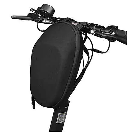 Scooter Bag brašna na koloběžku černá Cenově Výhodný
