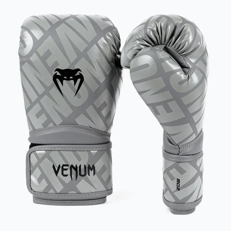 Dětské boxerské rukavice Venum Contender 1.5 XT graphite/black Hit Sezóny