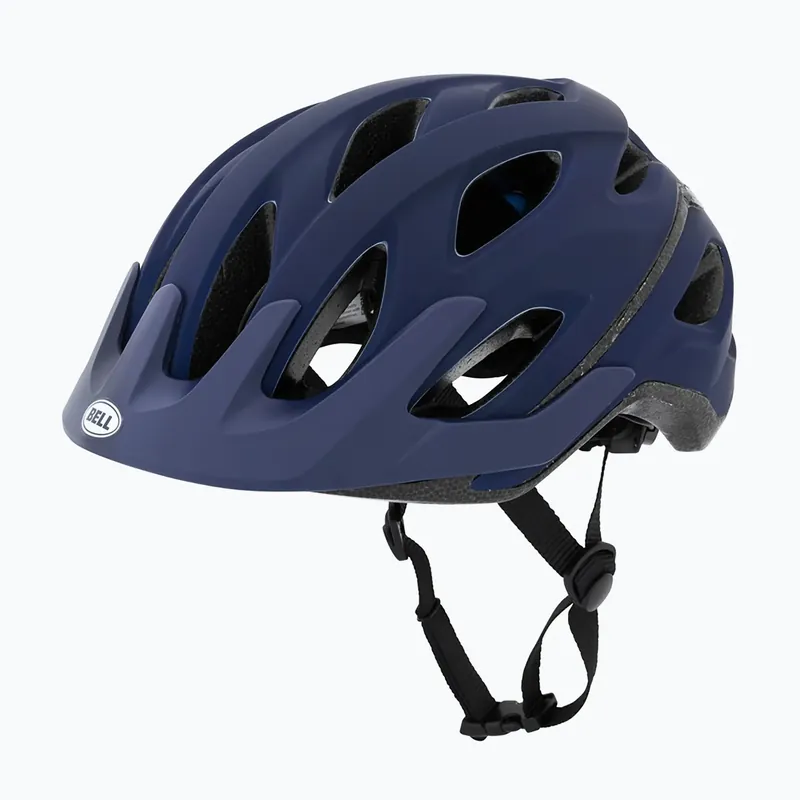 Nová Kolekce Dětská cyklistická helma Bell Cadence Jr solid midnight Novinka