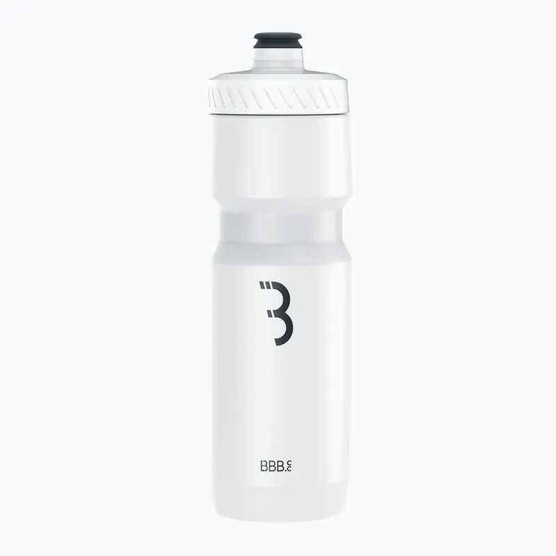 Cyklistická láhev BBB Cycling AutoTank XL 750 ml white Horká Nabídka