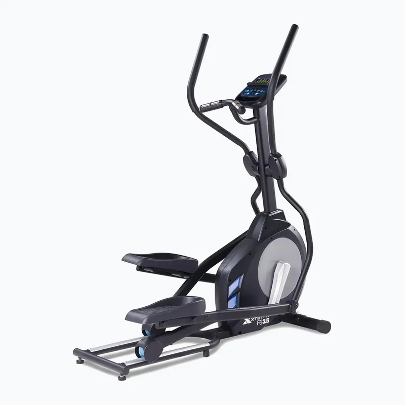 Orbitrek + hrudní pás XTERRA FS 3 Aktuální