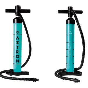 Koupit Online Dvoučinná pumpa Aztron Double action Pump
