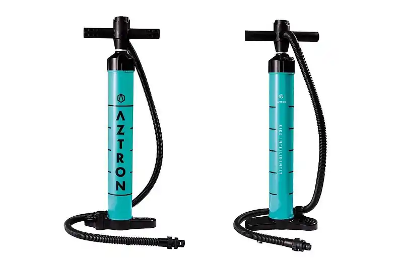 Koupit Online Dvoučinná pumpa Aztron Double action Pump