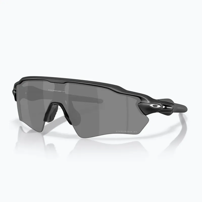 Sluneční brýle Oakley Radar EV S Path matte black/prizm black polarized Akční Cena
