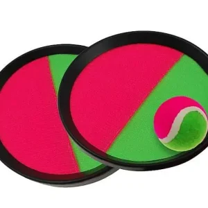 Catch Ball set, 2xraketa+1xmíček Odeslání Ihned