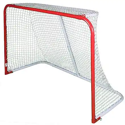 Goal hokejová branka skládací Zlevněný