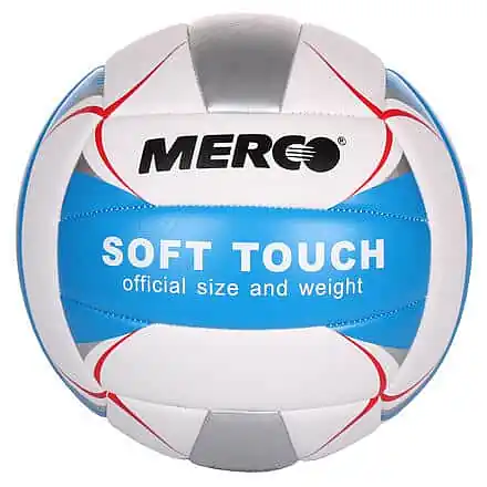 Časově Omezené Soft Touch volejbalový míč
