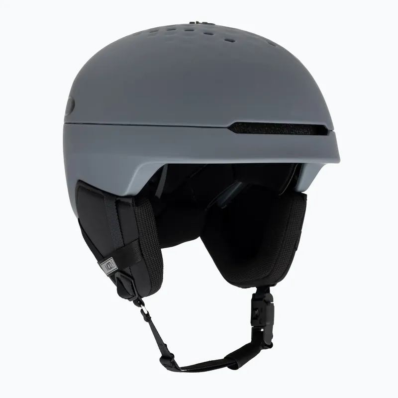 Lyžařská přilba Oakley Mod3 z kovaného železa Novinka