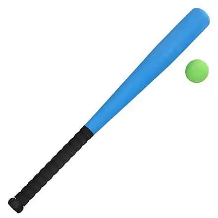 Kiddo baseballová pálka Nakupujte Hned