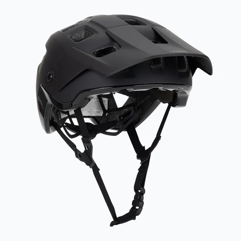 Oblíbený Cyklistická helma ABUS MoDrop MIPS velvet black