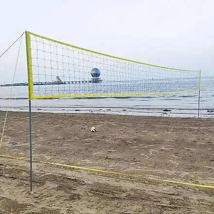 VolleyBase set na volejbal Nakupujte Hned