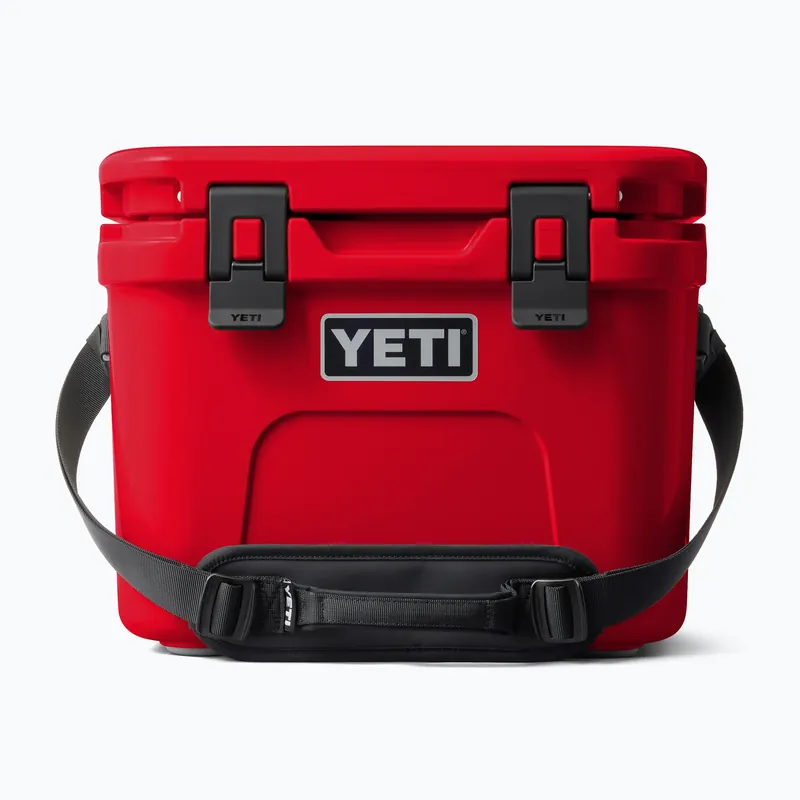 Turistická chladnička YETI Roadie 7,5 l rescue red Novinka Levný
