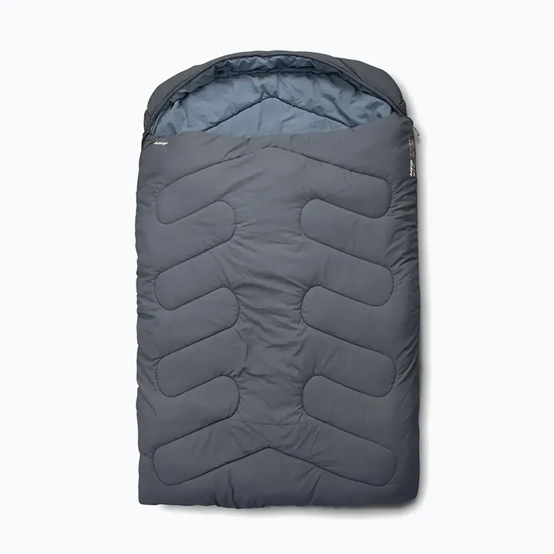 Autentický Spací pytel Vango Gravity Double deep blue
