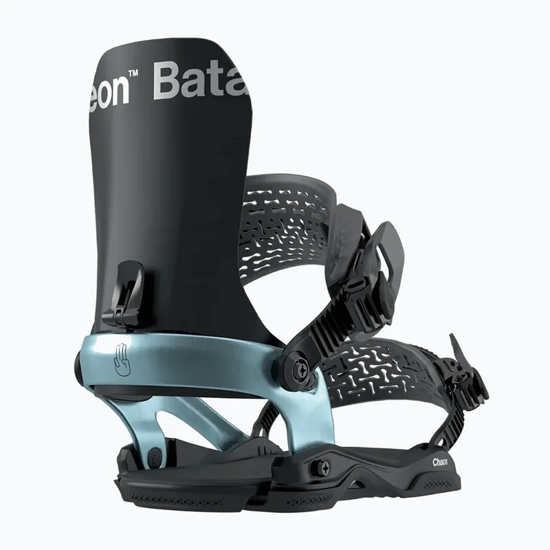 Pánské snowboardové vázání Bataleon Chaos AW black Levný