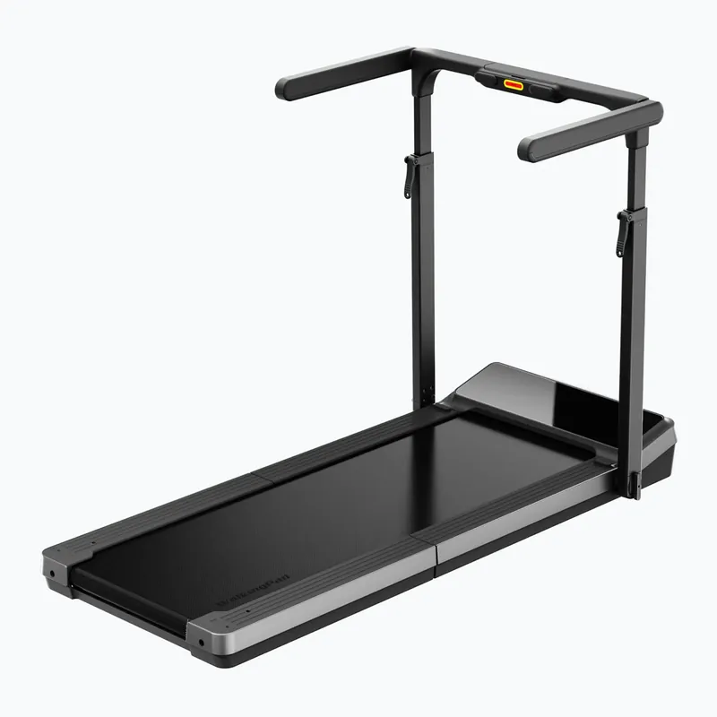 Elektrický běžecký pás Kingsmith Z3 Hybrid+ silver/black Ověřený