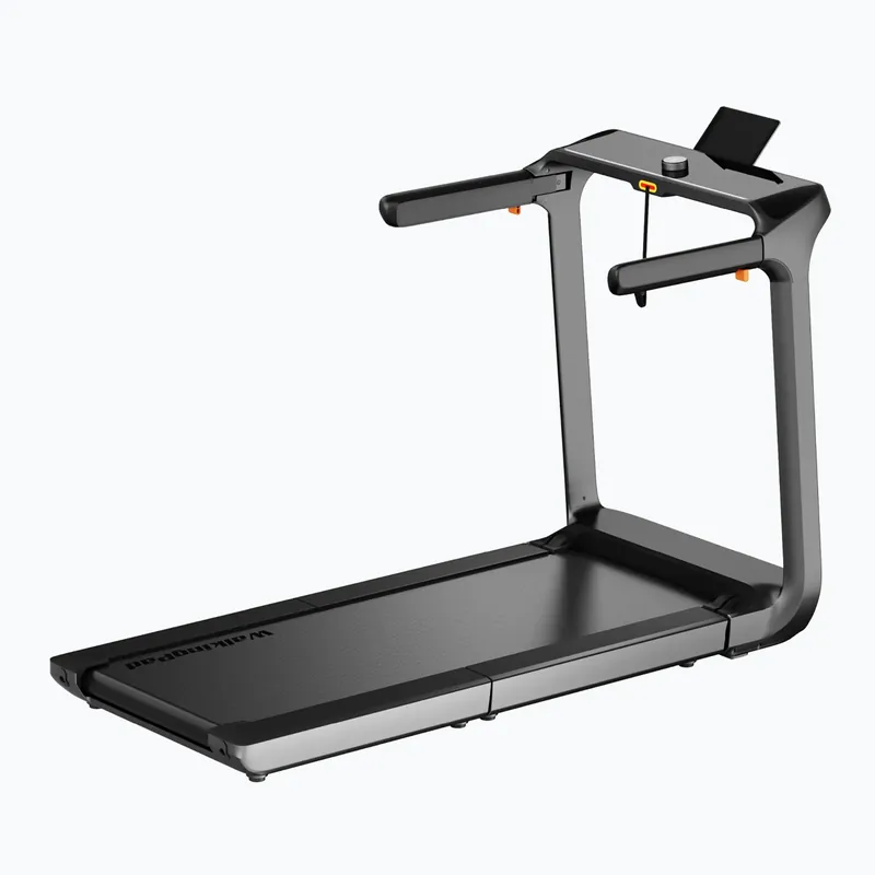 Elektrický běžecký pás Kingsmith X218 WalkingPad black/gray Časově Omezené
