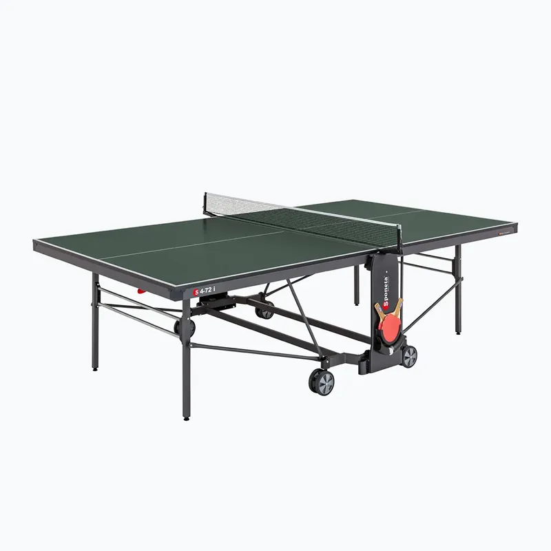 Hit Sezóny Stůl na stolní tenis Sponeta S4-72i green