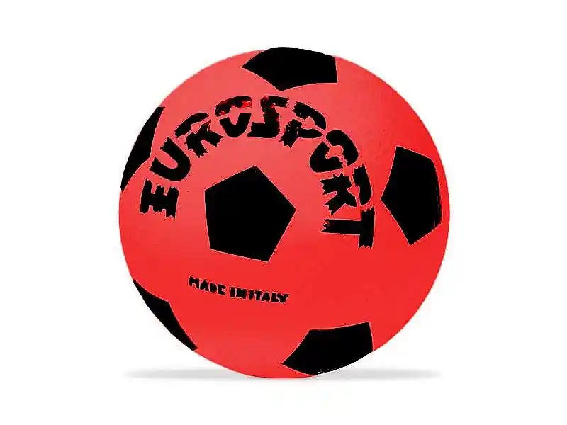 Speciální Cena Míč MONDO dětský EUROSPORT 230 - červená