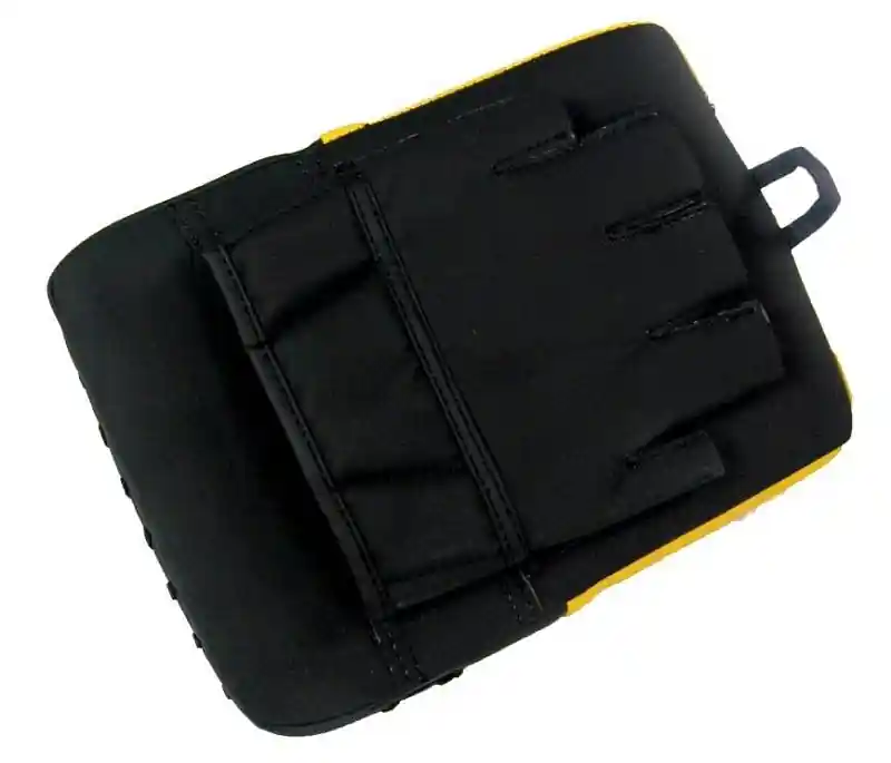 Box obdelníková lapa SEDCO PU 26x20 cm - černá Tovární Cena