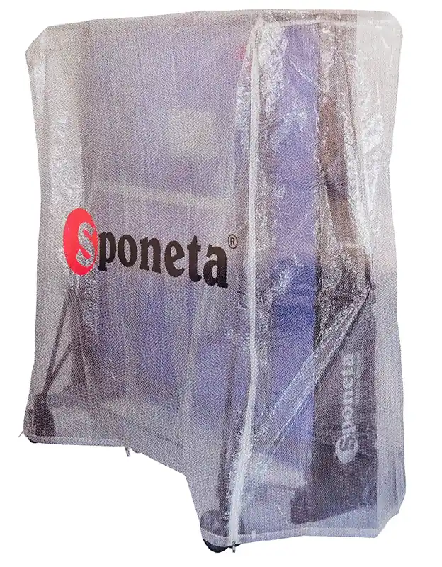 Nejlepší Cena Sponeta Potah na pingpongové stoly