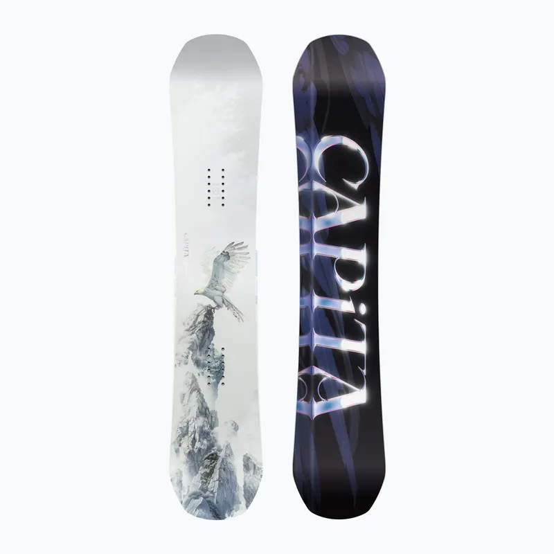 Horká Nabídka Dámský snowboard CAPiTABirds Of A Feather ‘26