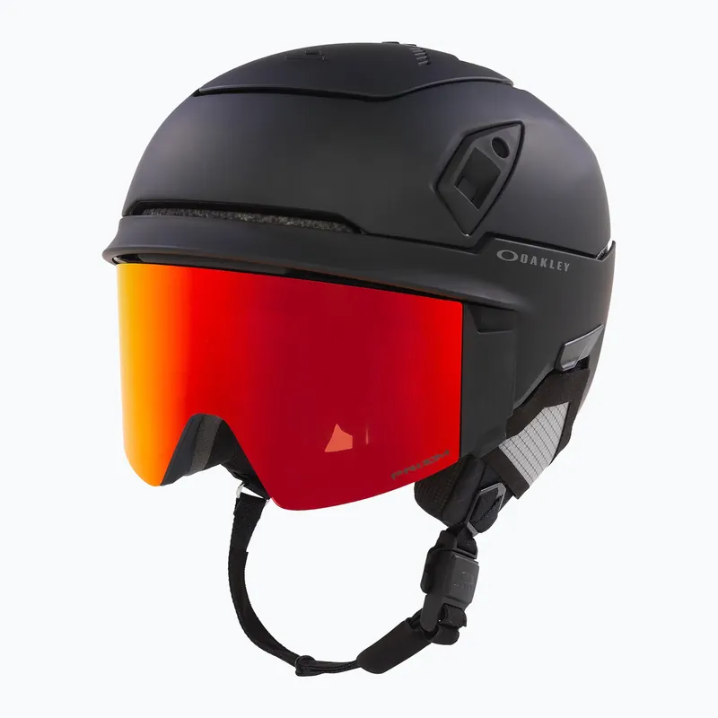 Nejlepší Cena Lyžařská helma Oakley Mod7 2022 blackout/prizm torch iridium