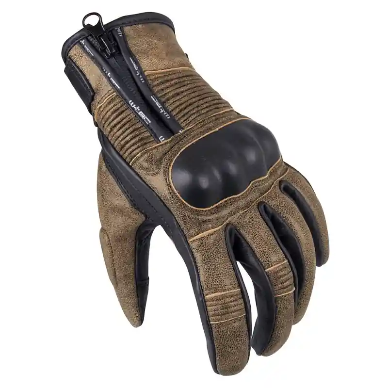 Pánské moto rukavice W-TEC Davili Cenově Výhodný