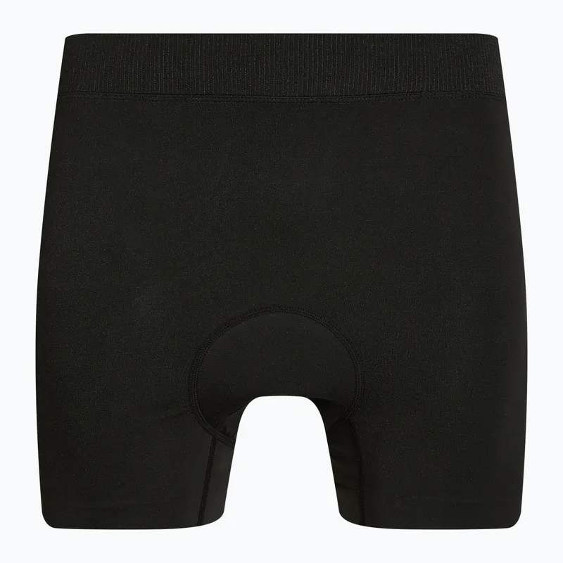 Nová Kolekce Pánské cyklistické boxerky Endura Engineered II black