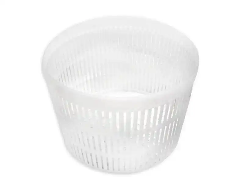 Dokud Zásoby Vydrží Filtrační síťka SEDCO AQUACRYSTAL do větších kartušových filtrací