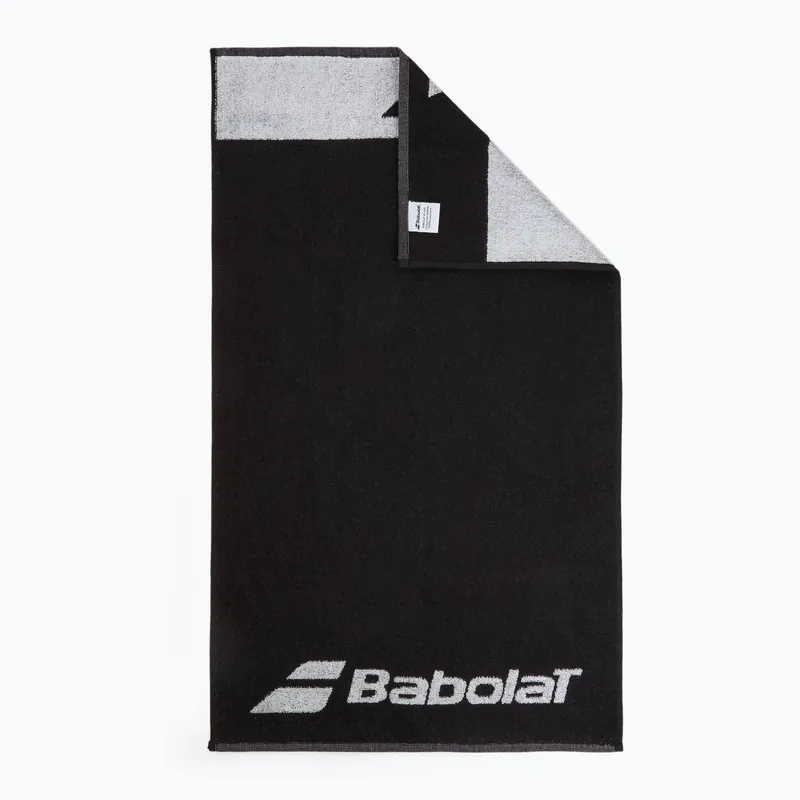 Koupit Online Ručník Babolat Medium black/white