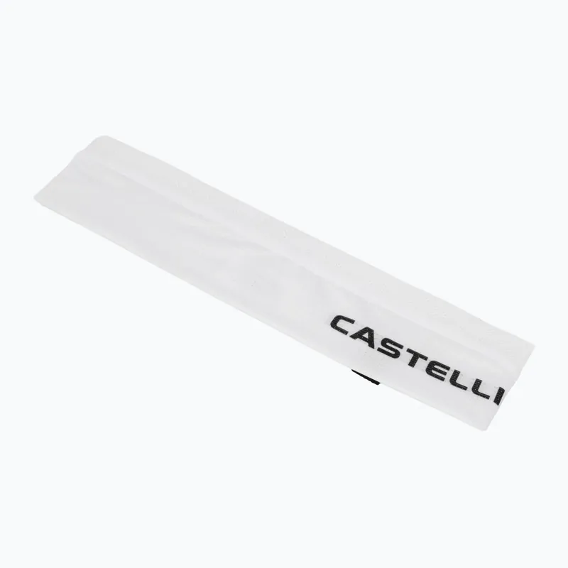 Čelenka Castelli Summer Headband white Nejprodávanější