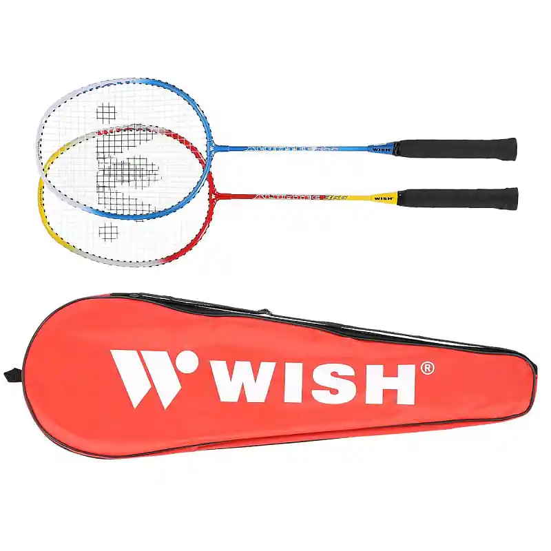 Objednat Nyní Badmintonový set WISH Alumtec 366k