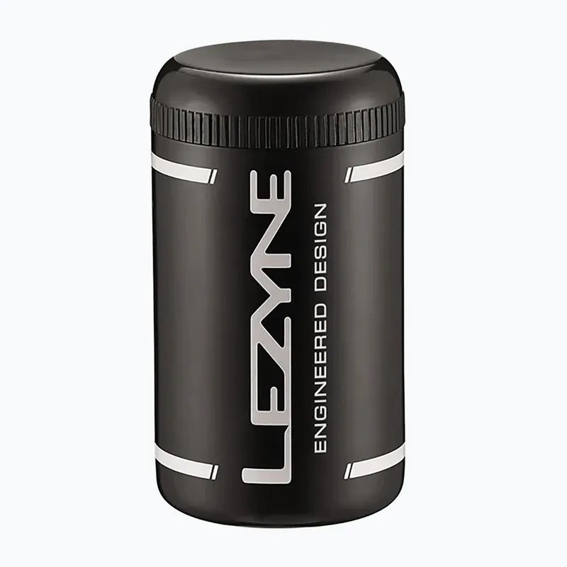 Box na nářadí Lezyne Flow Caddy black Horká Nabídka