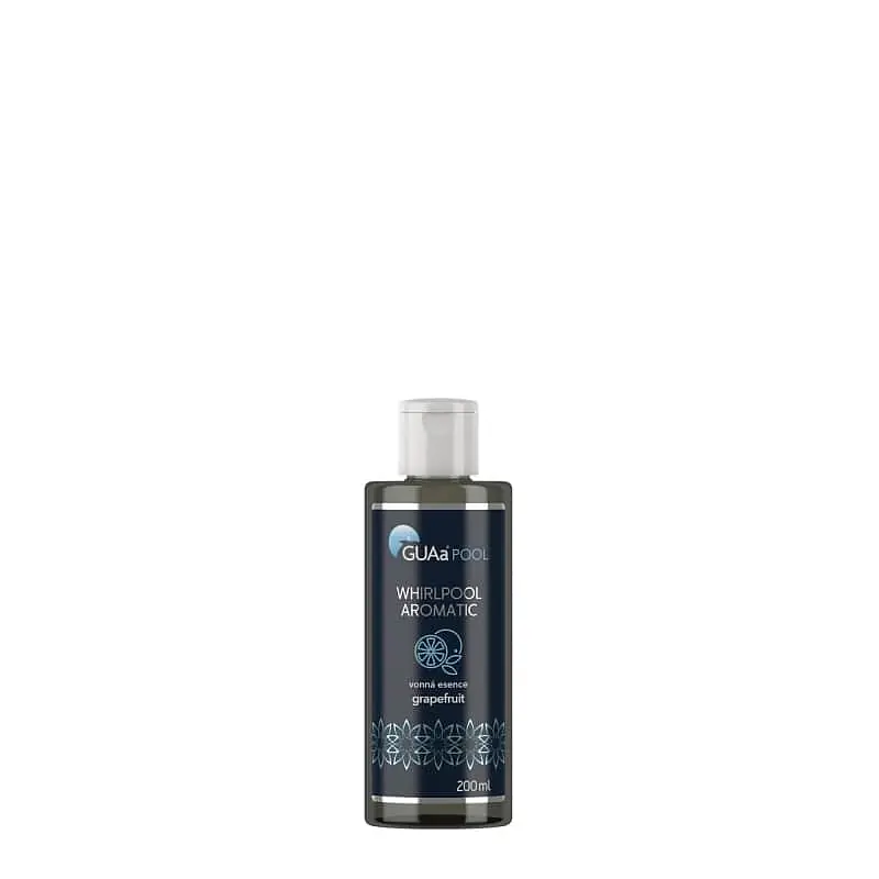 GUAPEX GUAA Whirlpool Aromatic Grapefruit Top Prodej
