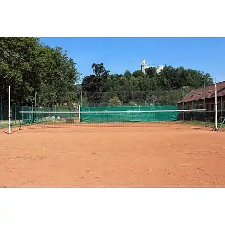 Nohejbal Liga Sport lanko nohejbalová síť Odeslání Ihned