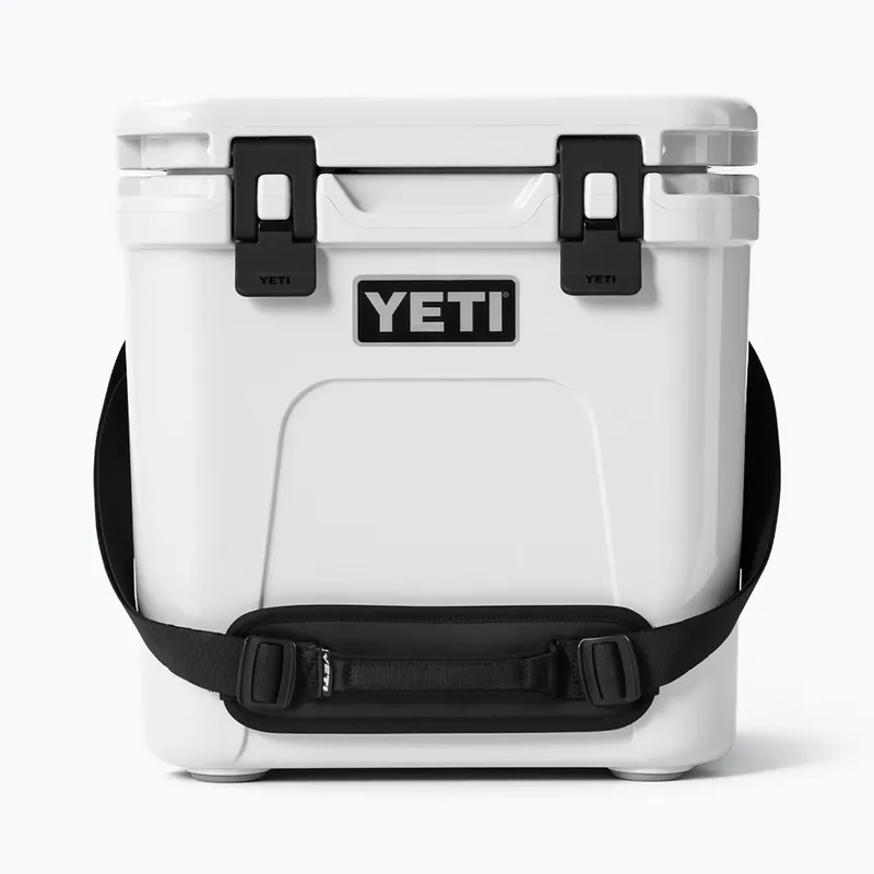 Novinka Turistická chladnička YETI Roadie 20 l white Novinka