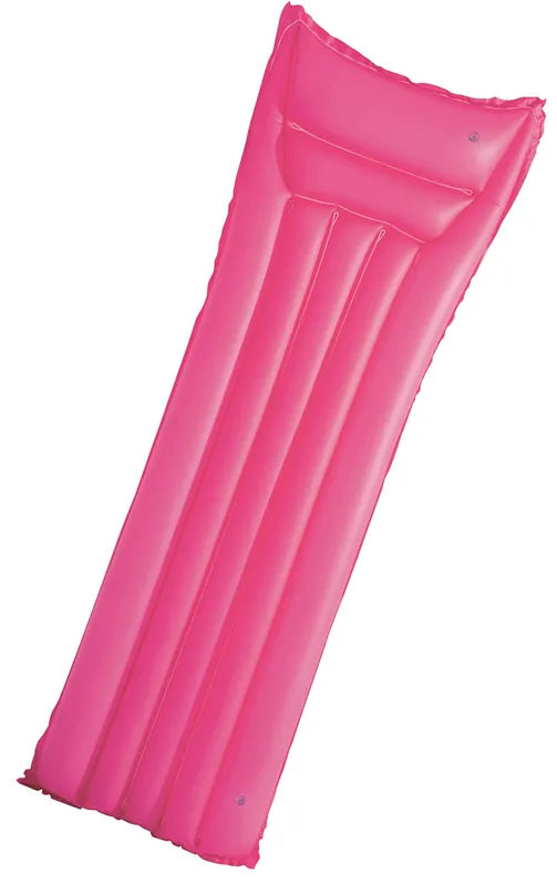 Zlevněný Bestway Lehátko nafukovací růžové
