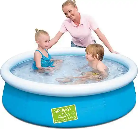 Poslední Šance Bestway 57392 Samostavěcí bazén 152x38cm