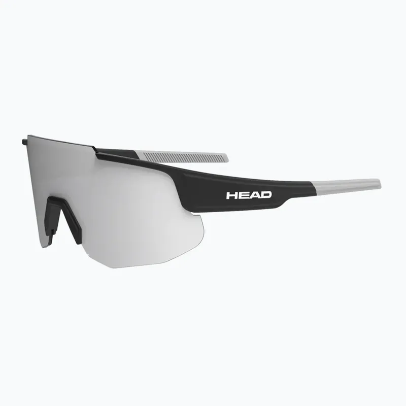 Nízká Cena Sluneční brýle HEAD Sunshield S3 silver/black/fmr silver