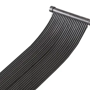 Must-Have 64706007200 Solární ohřev bazénové vody 1 m2