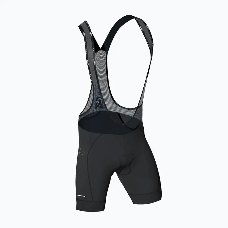 Pánské cyklistické kraťasy Leatt MTB Endurance 3.0 Bib black Novinka