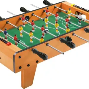 Kup Teď Stolní fotbal GOAL 68 x 37 x 22 cm